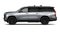 2027 Cadillac Escalade ESV Platinum Sport