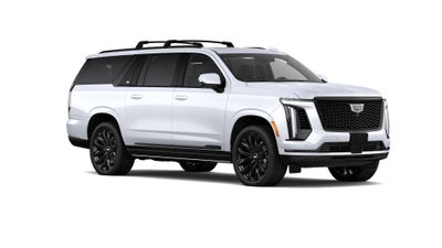 2027 Cadillac Escalade ESV Platinum Sport