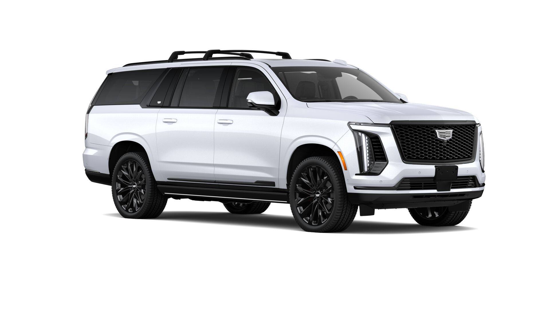 2027 Cadillac Escalade ESV Platinum Sport