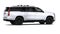 2027 Cadillac Escalade ESV Platinum Sport