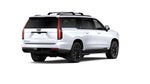 2027 Cadillac Escalade ESV Platinum Sport