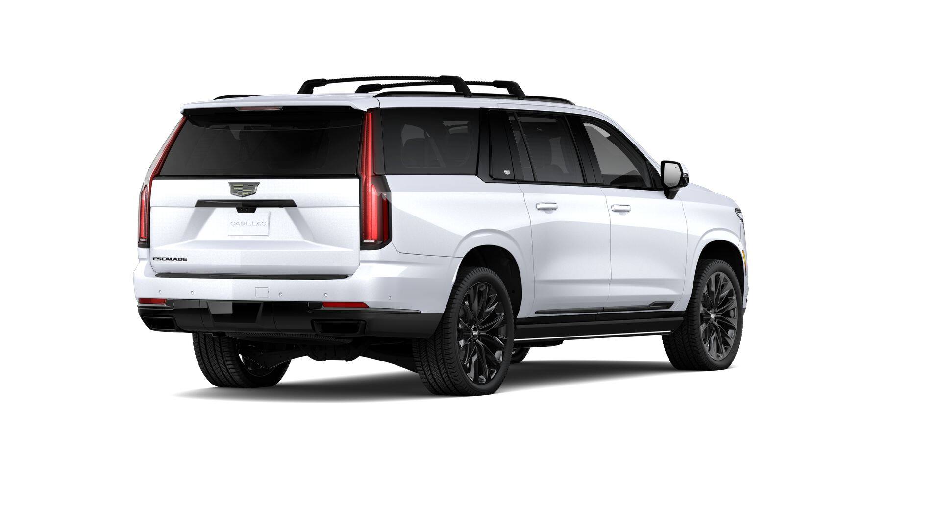 2027 Cadillac Escalade ESV Platinum Sport