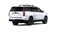 2027 Cadillac Escalade ESV Platinum Sport