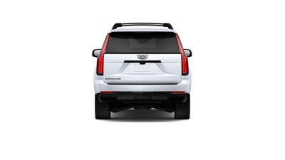 2027 Cadillac Escalade ESV Platinum Sport
