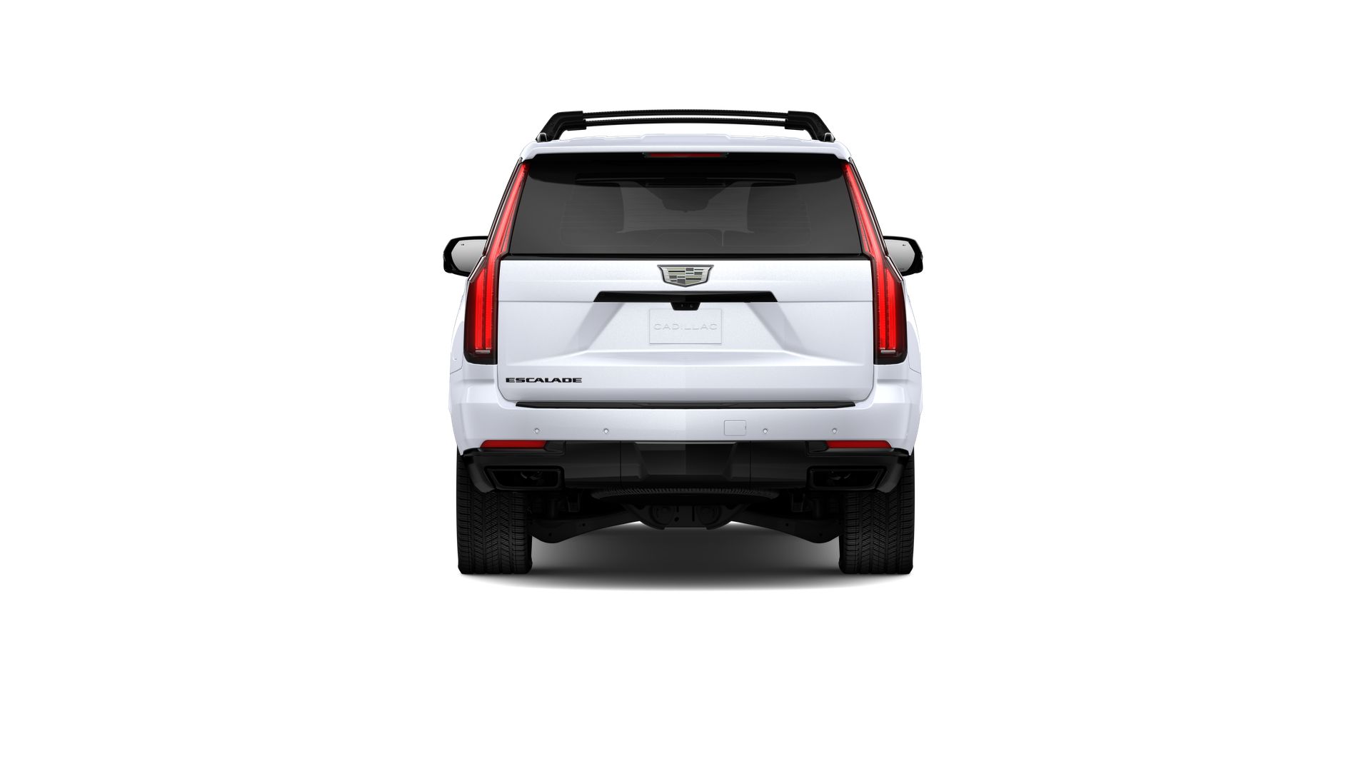 2027 Cadillac Escalade ESV Platinum Sport