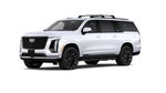 2027 Cadillac Escalade ESV Platinum Sport