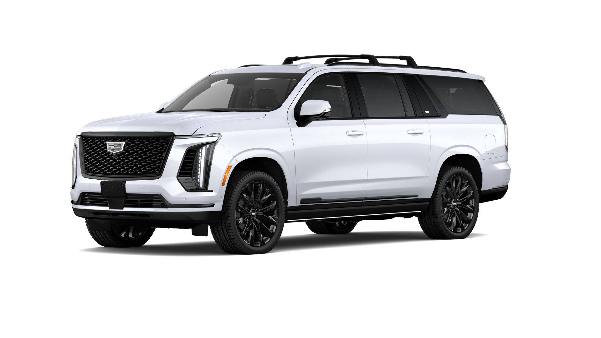 2027 Cadillac Escalade ESV Platinum Sport