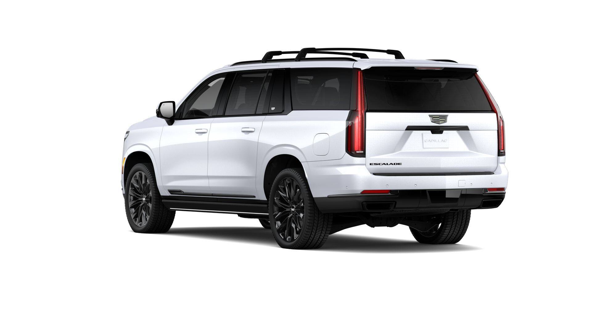 2027 Cadillac Escalade ESV Platinum Sport