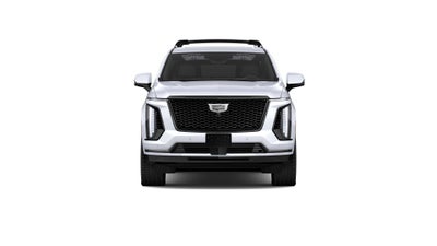 2027 Cadillac Escalade ESV Platinum Sport