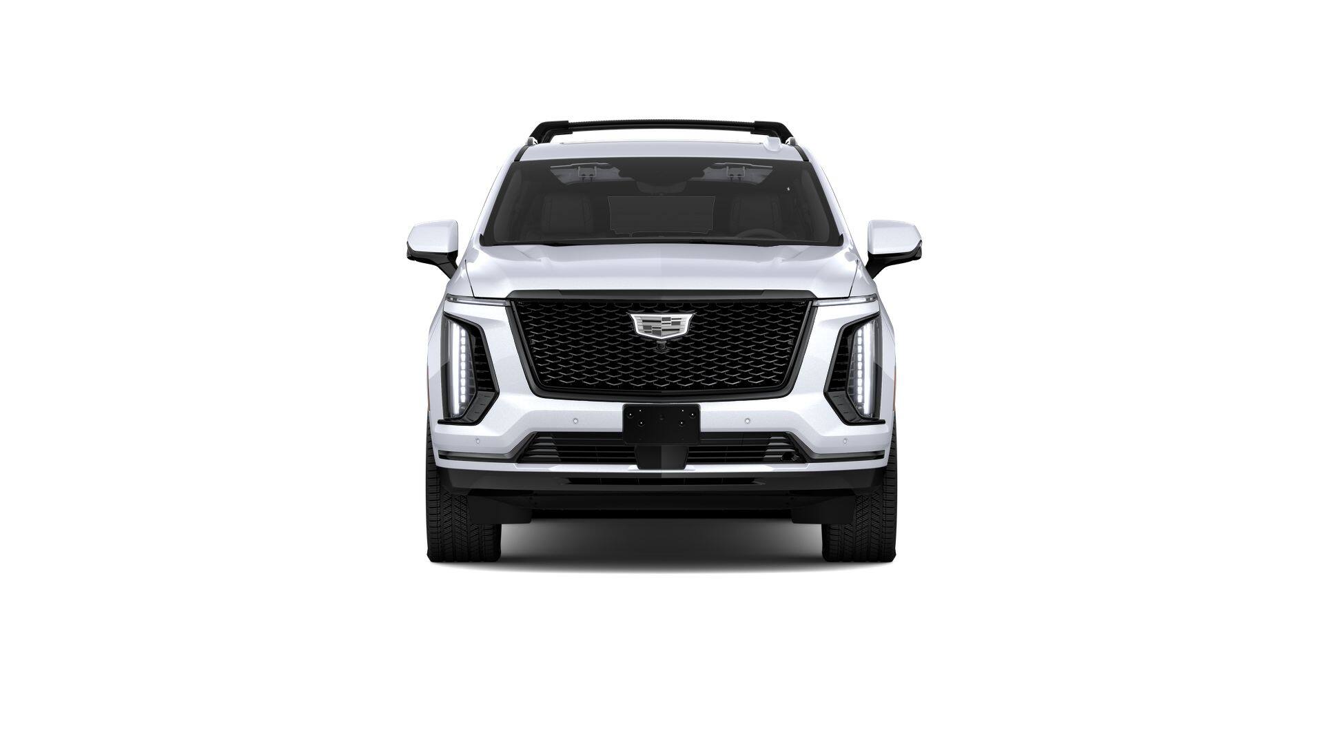 2027 Cadillac Escalade ESV Platinum Sport