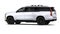 2027 Cadillac Escalade ESV Platinum Sport