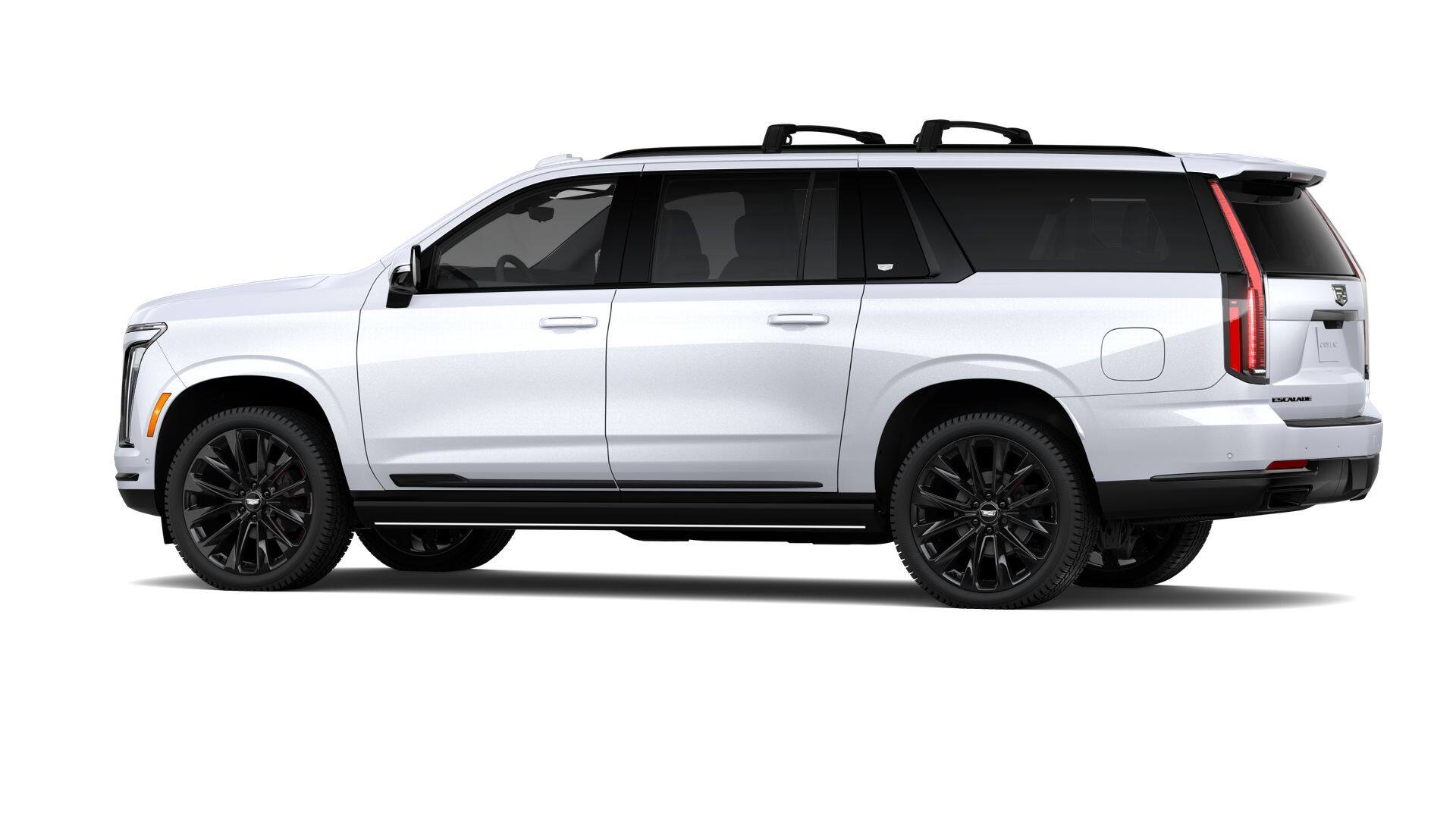 2027 Cadillac Escalade ESV Platinum Sport