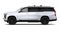 2027 Cadillac Escalade ESV Platinum Sport