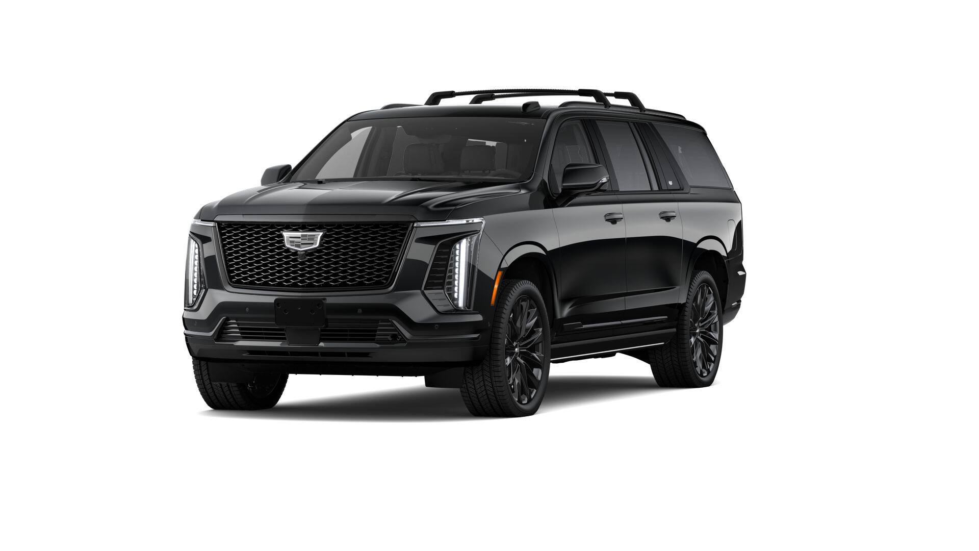 2027 Cadillac Escalade ESV Platinum Sport