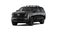 2027 Cadillac Escalade ESV Platinum Sport