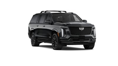 2027 Cadillac Escalade ESV Platinum Sport