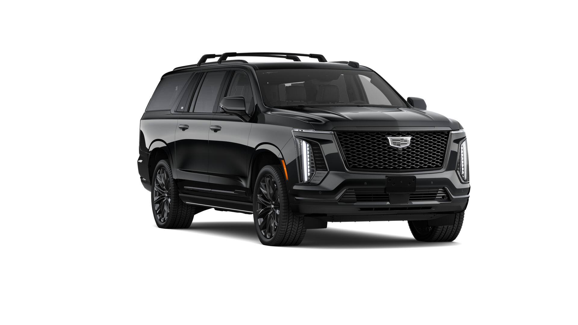 2027 Cadillac Escalade ESV Platinum Sport