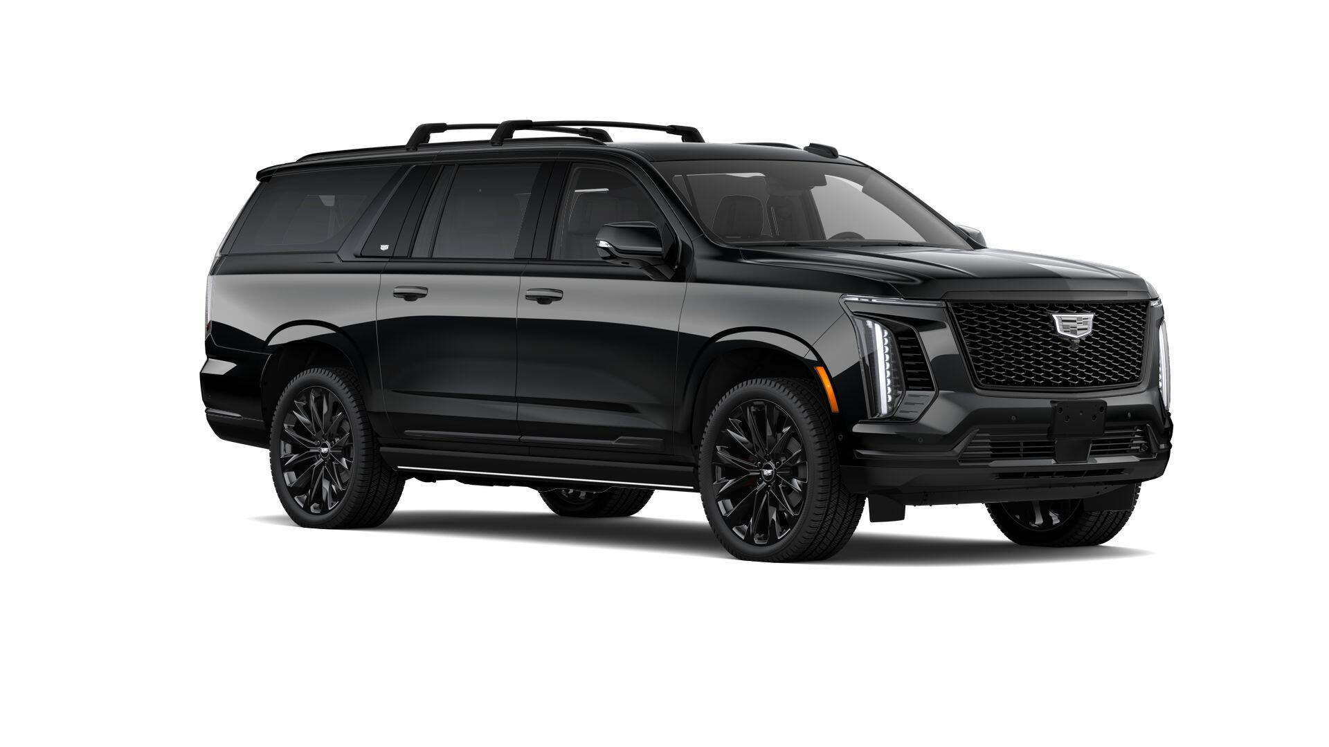 2027 Cadillac Escalade ESV Platinum Sport