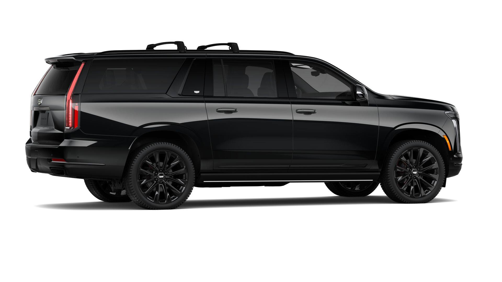 2027 Cadillac Escalade ESV Platinum Sport