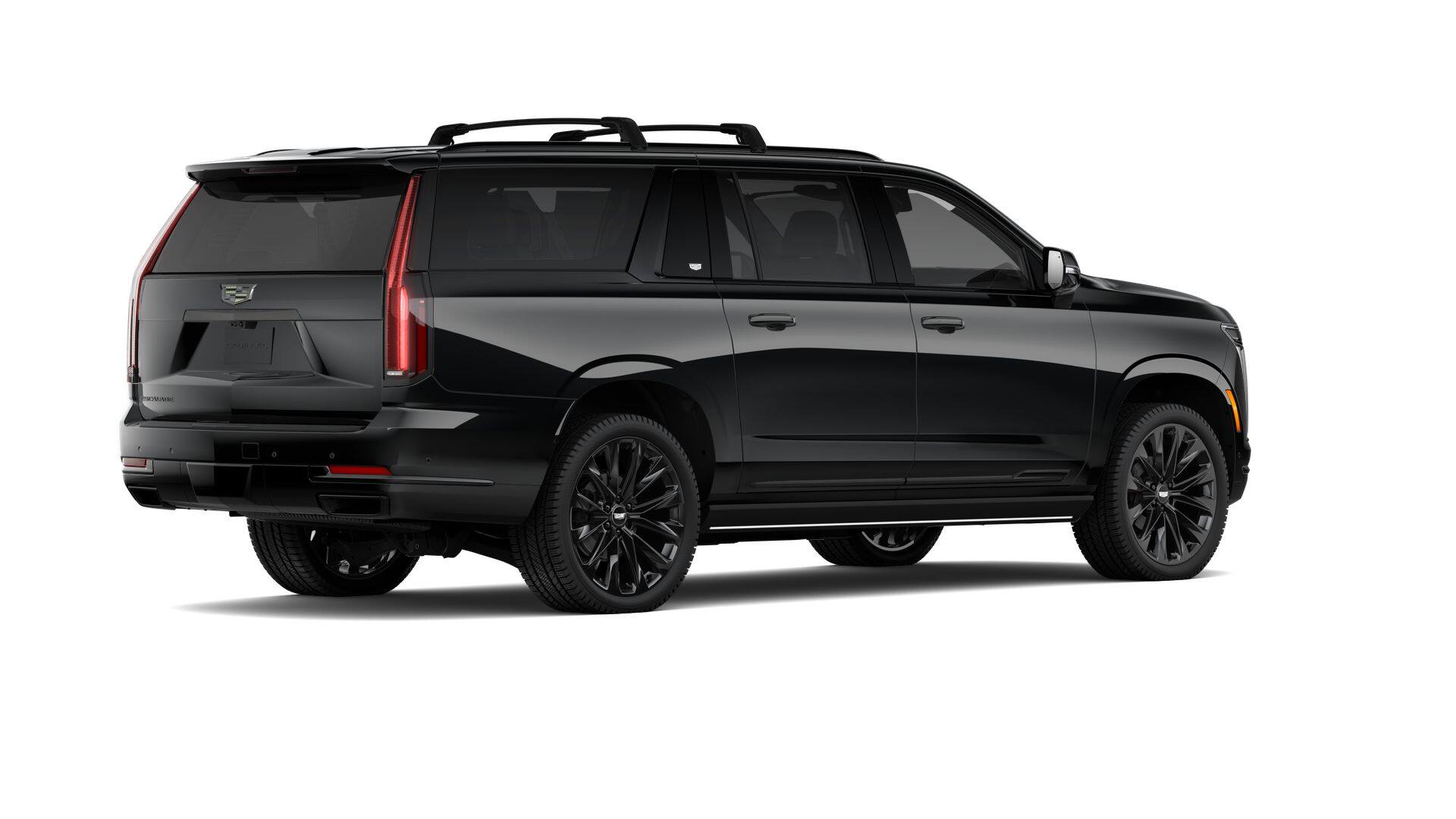 2027 Cadillac Escalade ESV Platinum Sport