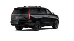 2027 Cadillac Escalade ESV Platinum Sport