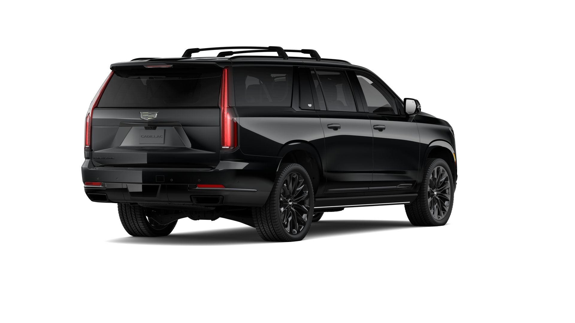 2027 Cadillac Escalade ESV Platinum Sport