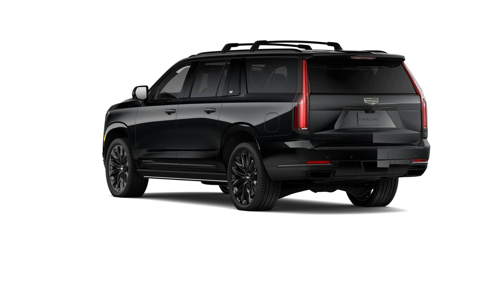 2027 Cadillac Escalade ESV Platinum Sport