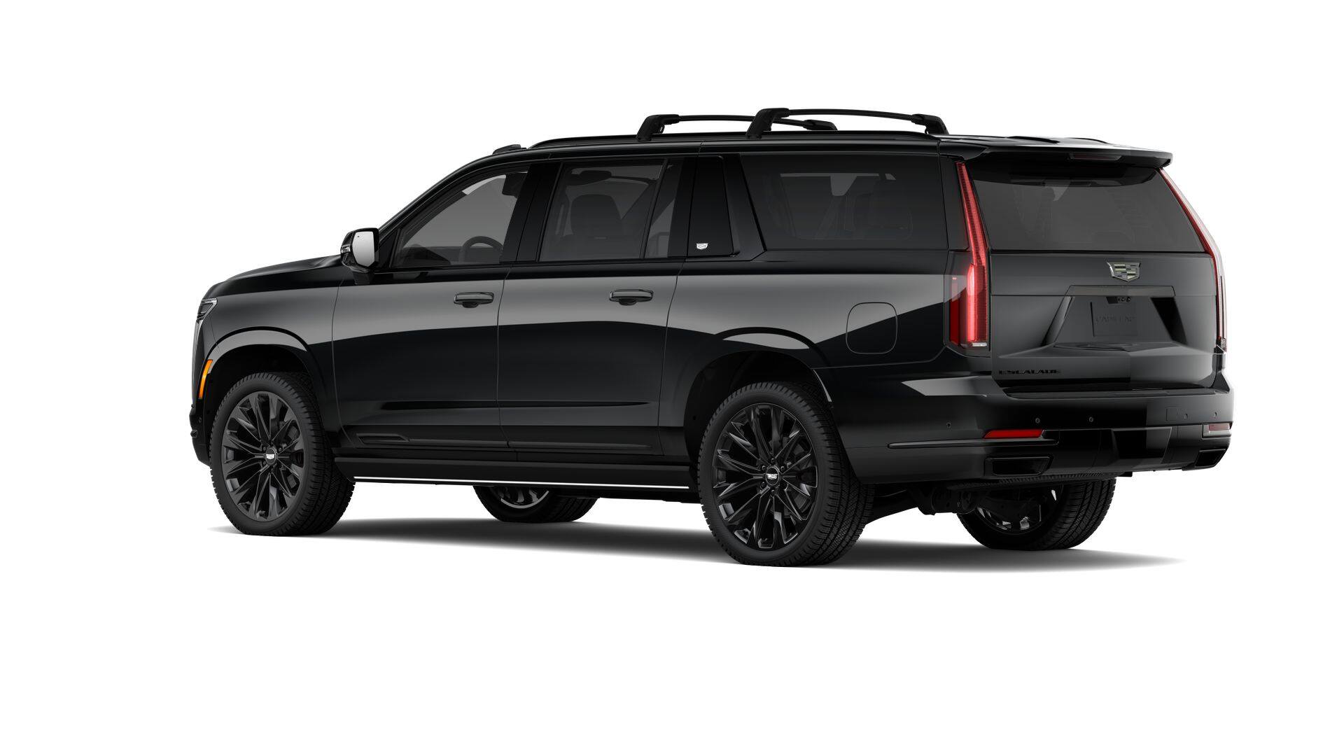 2027 Cadillac Escalade ESV Platinum Sport