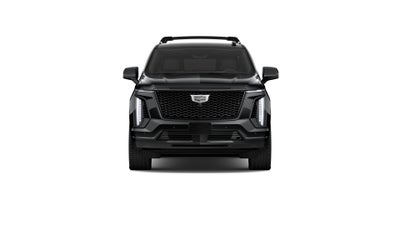 2027 Cadillac Escalade ESV Platinum Sport