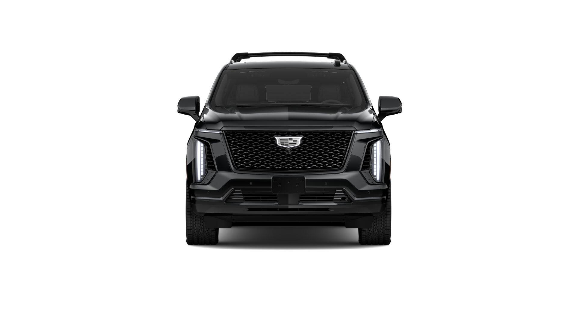 2027 Cadillac Escalade ESV Platinum Sport