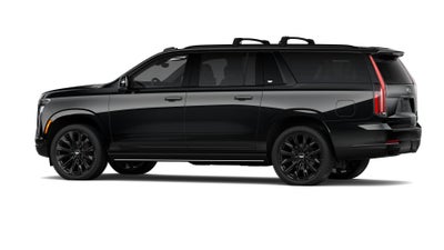 2027 Cadillac Escalade ESV Platinum Sport