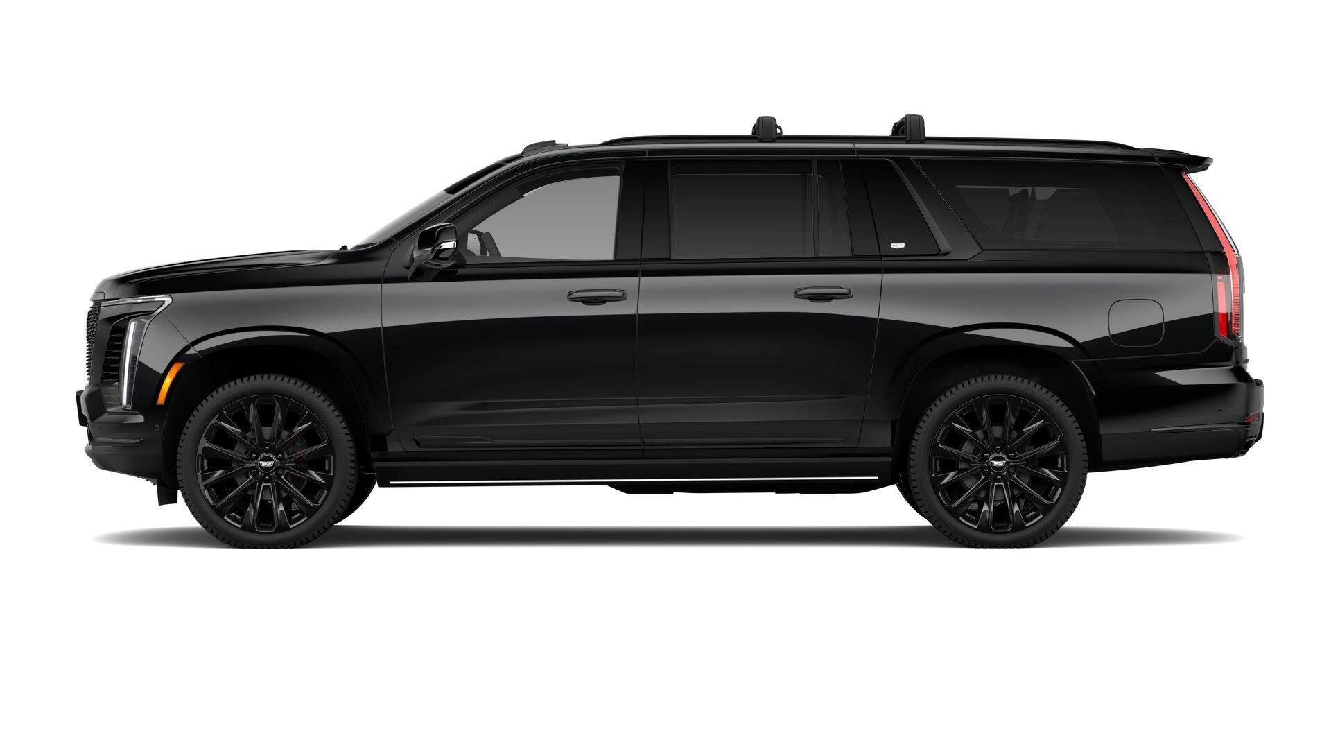 2027 Cadillac Escalade ESV Platinum Sport