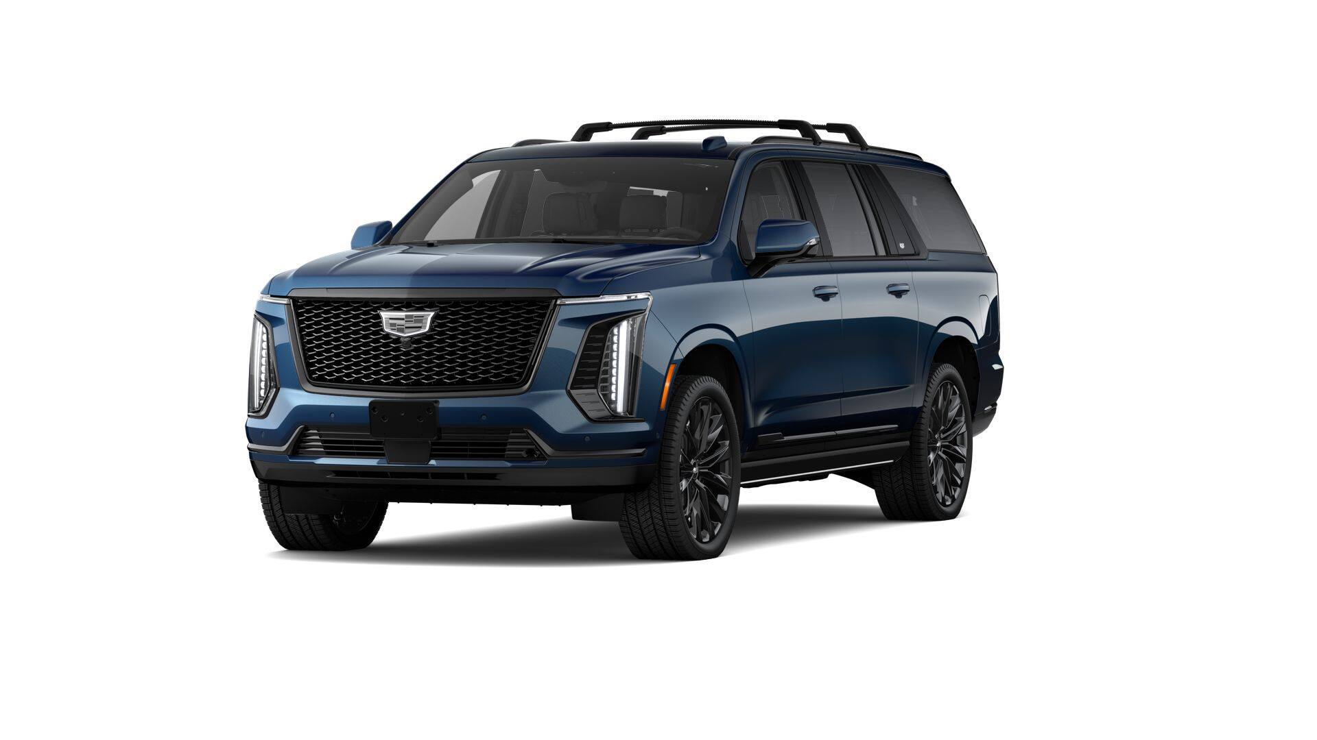 2027 Cadillac Escalade ESV Platinum Sport