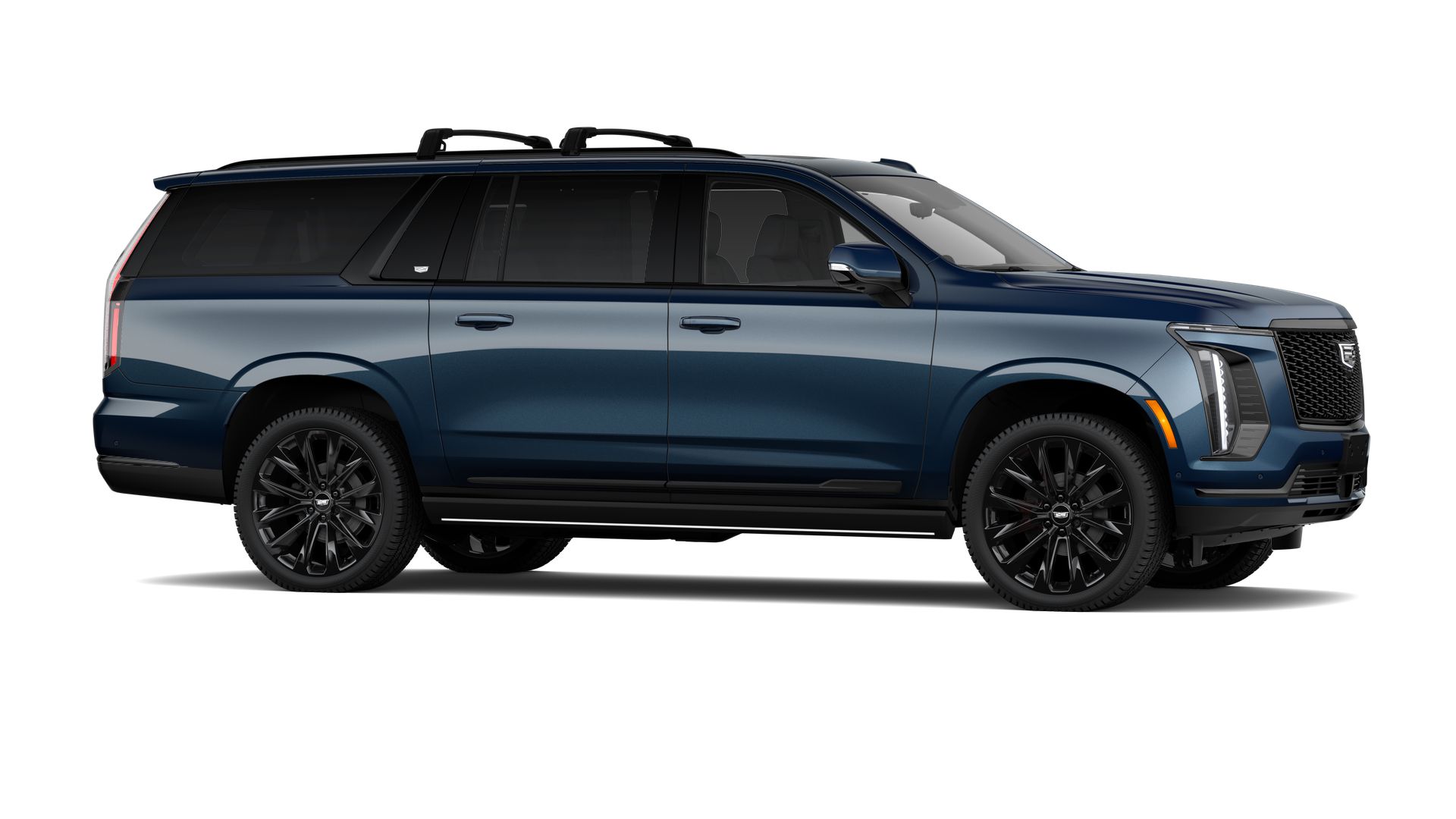 2027 Cadillac Escalade ESV Platinum Sport