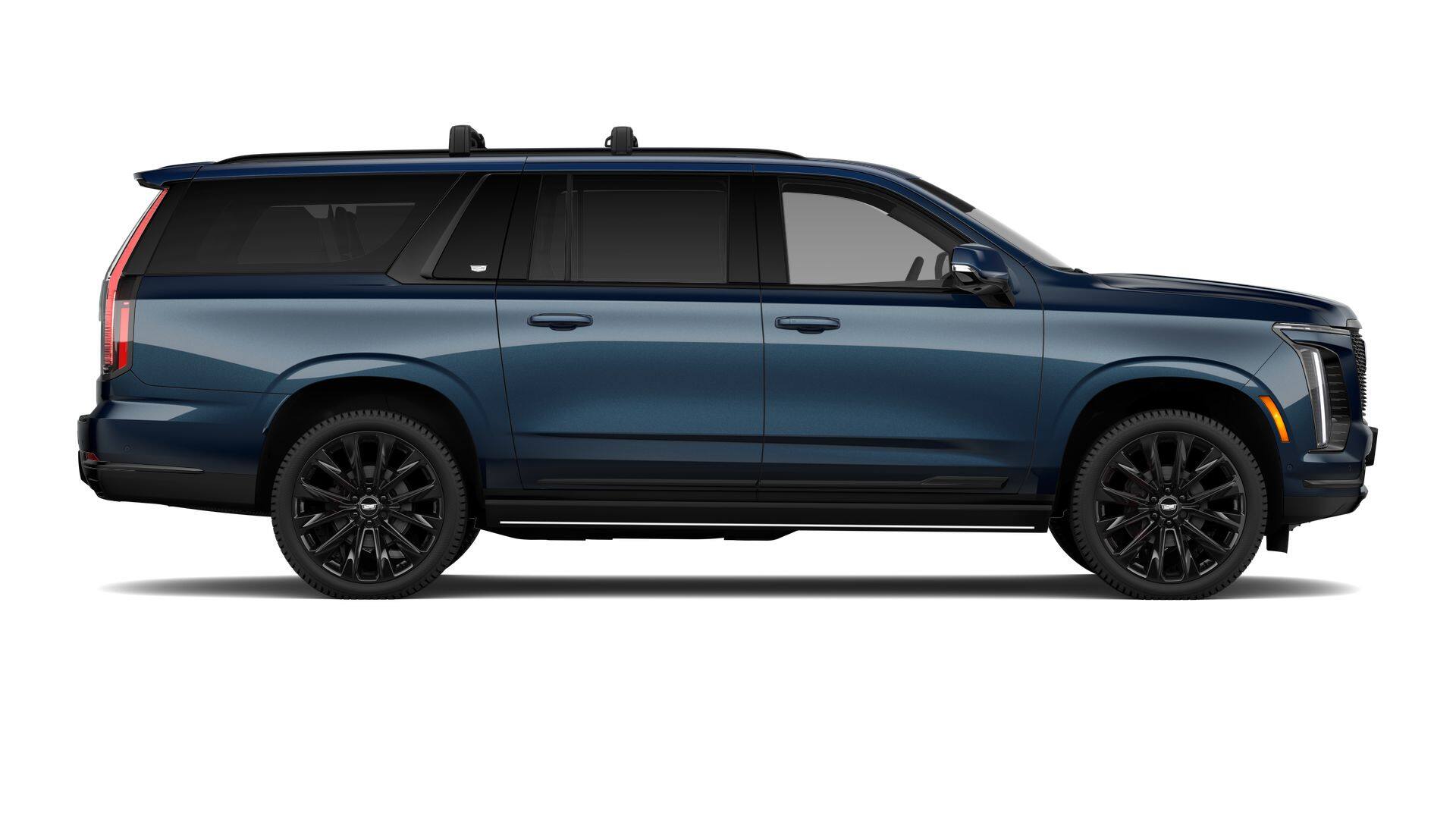 2027 Cadillac Escalade ESV Platinum Sport