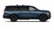 2027 Cadillac Escalade ESV Platinum Sport