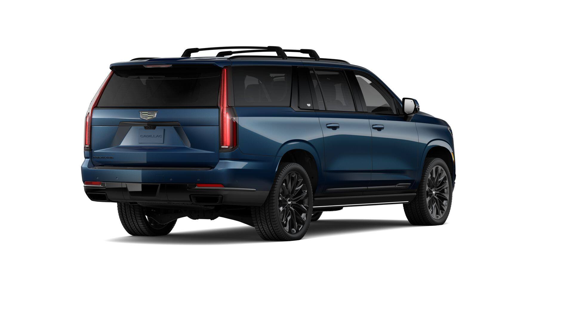 2027 Cadillac Escalade ESV Platinum Sport