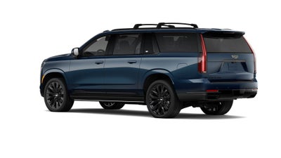 2027 Cadillac Escalade ESV Platinum Sport