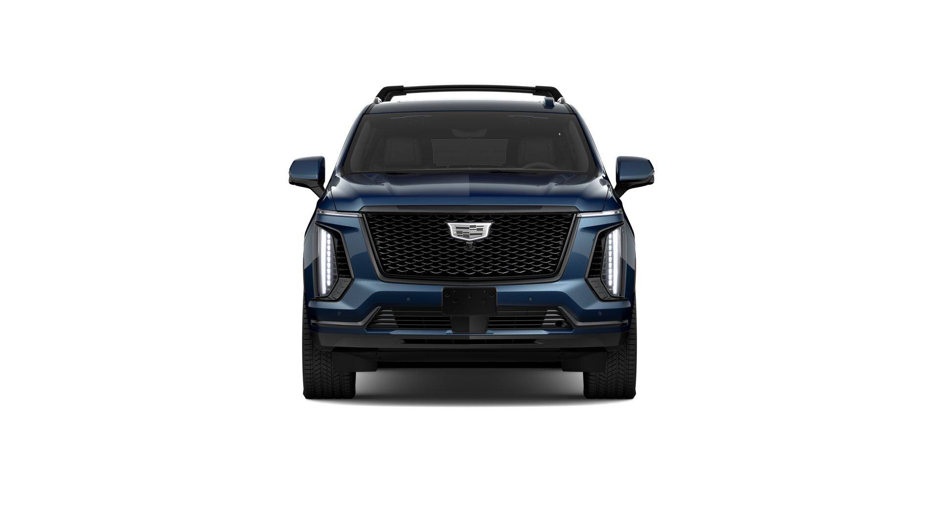 2027 Cadillac Escalade ESV Platinum Sport