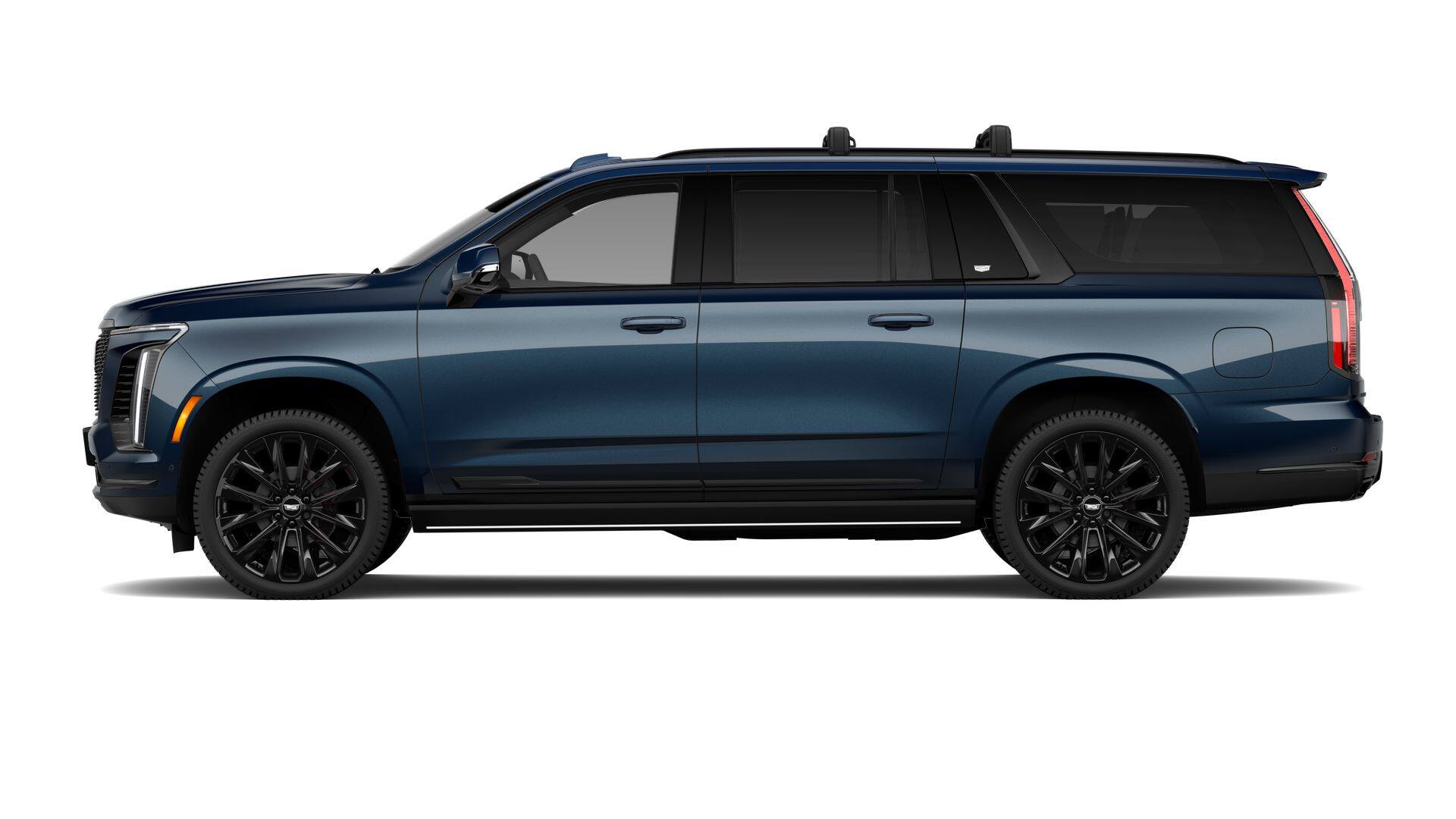 2027 Cadillac Escalade ESV Platinum Sport