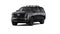 2027 Cadillac Escalade ESV Platinum Sport