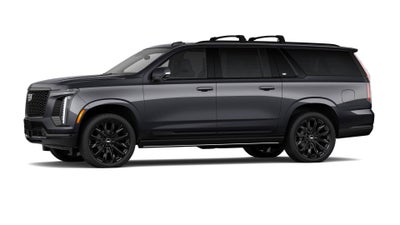 2027 Cadillac Escalade ESV Platinum Sport