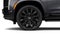 2027 Cadillac Escalade ESV Platinum Sport