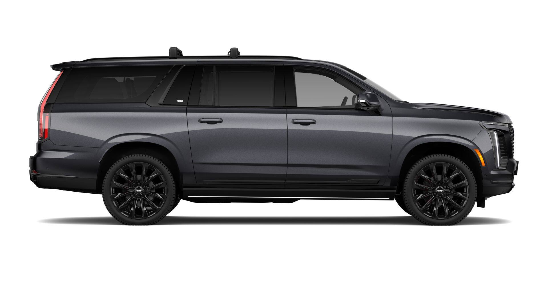 2027 Cadillac Escalade ESV Platinum Sport