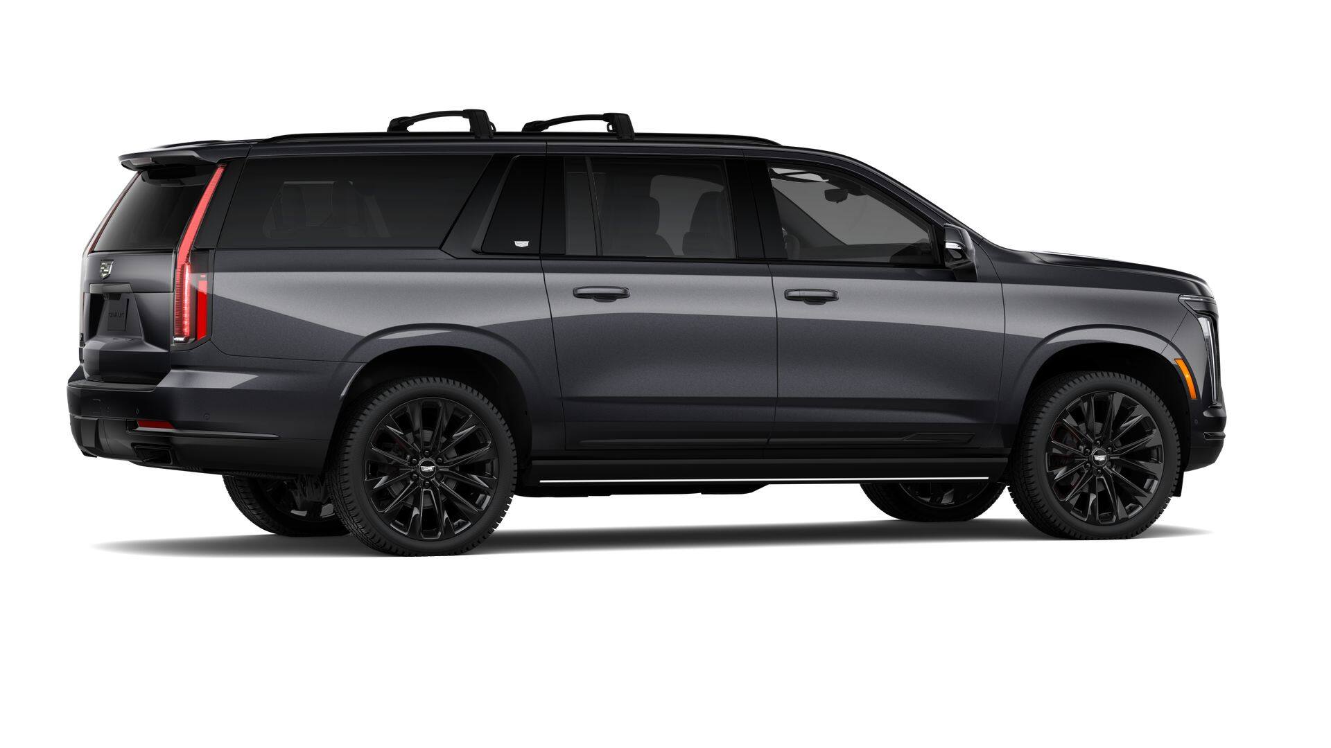 2027 Cadillac Escalade ESV Platinum Sport