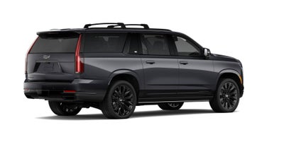 2027 Cadillac Escalade ESV Platinum Sport