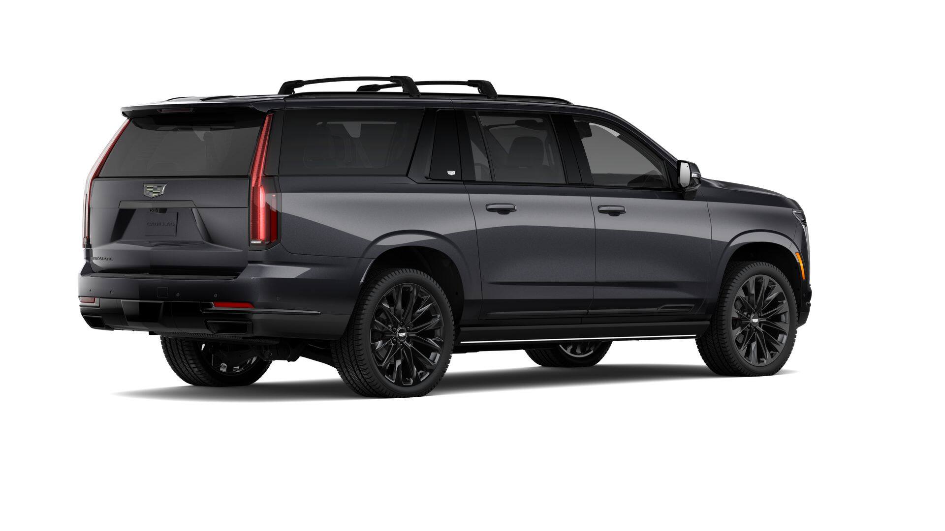 2027 Cadillac Escalade ESV Platinum Sport