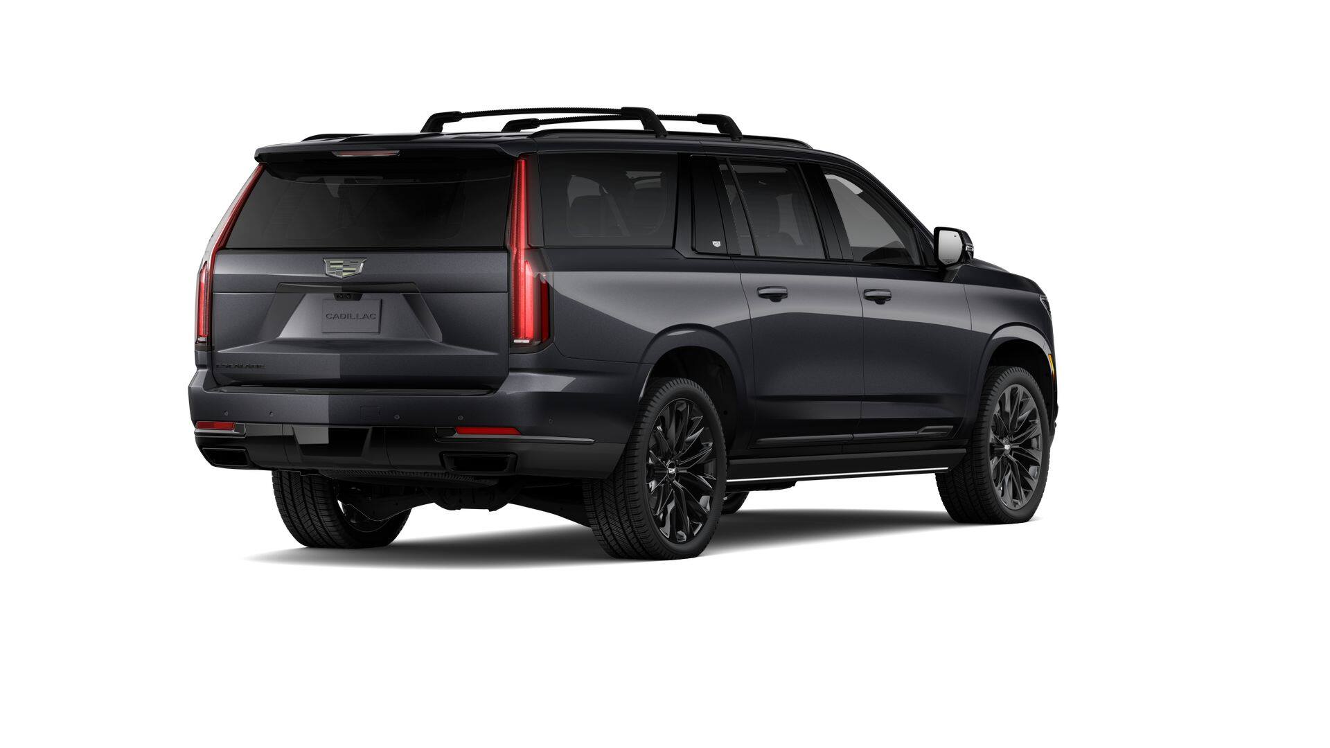 2027 Cadillac Escalade ESV Platinum Sport