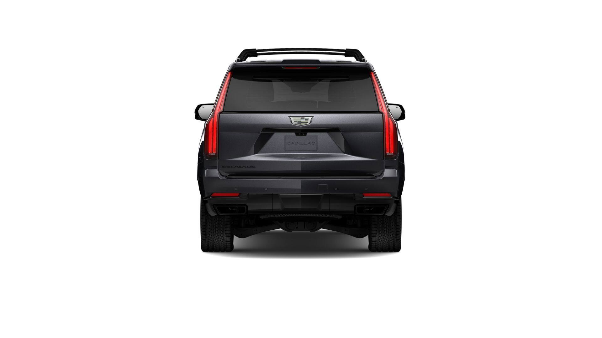2027 Cadillac Escalade ESV Platinum Sport