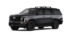 2027 Cadillac Escalade ESV Platinum Sport